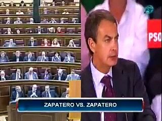 Cuando uno de izquierdas os hable de recortes, ponedle este vídeo