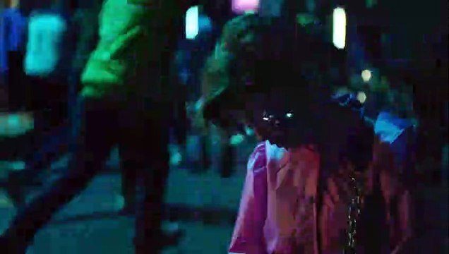 البرومو الرسمي لمسلسل - النهاية - رمضان 2020