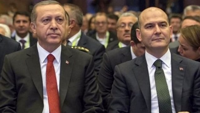 Cumhurbaşkanı Erdoğan'dan istifası kabul edilmeyen Soylu'yla ilgili ilk değerlendirme: Gösterdiği hassasiyeti takdirle karşılıyorum