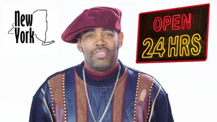 50 People Tell Us Why They're Proud Of Their State