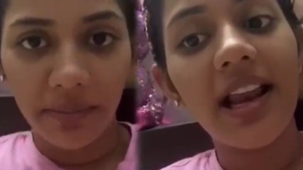 Ellu Vaya Pookalaye | Aishwarya Dutta Fantastic Try | Lock down Challenge