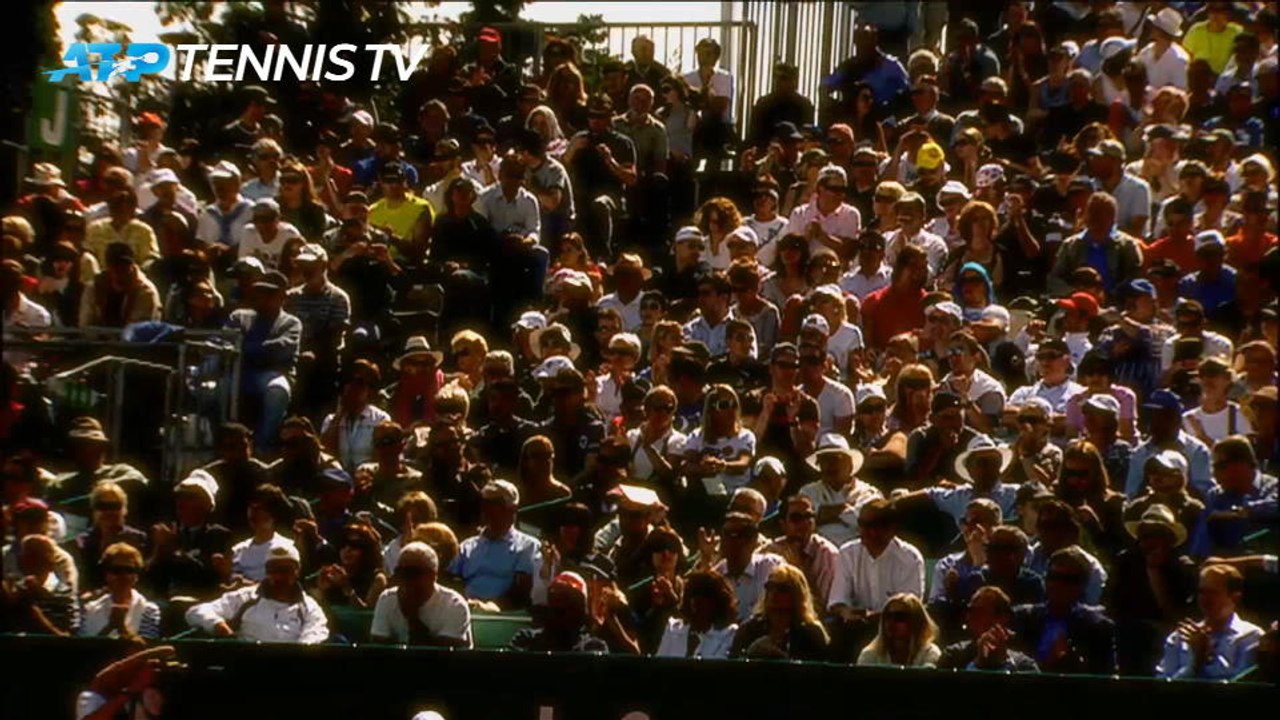 ATP Flashback - Ferrero edges Tsonga in Monte-Carlo thriller