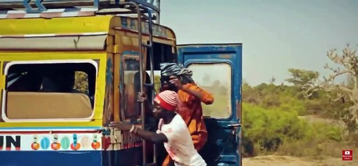 Mahfousse Woman ( Parodie Youssou Ndour )