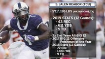 2020 NFL Draft Preview: Top 5 Wide Receivers