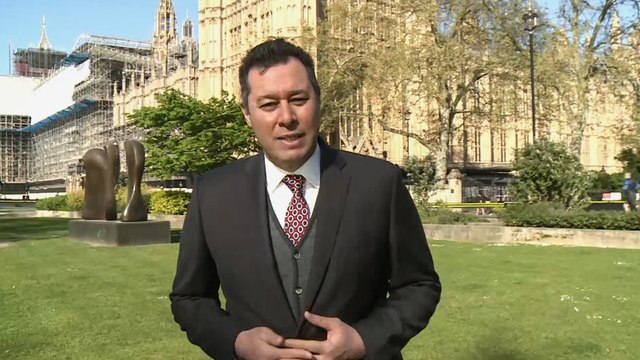 نافذة لندن- متابعة تطورات تفشي وباء كورونا