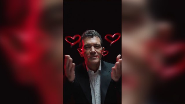 Los famosos celebran el 'Día Internacional del Beso'