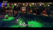 SEKAI NO OWARI - 炎と森のカーニバル 「2016.10.31 TBSハロウィン音楽」