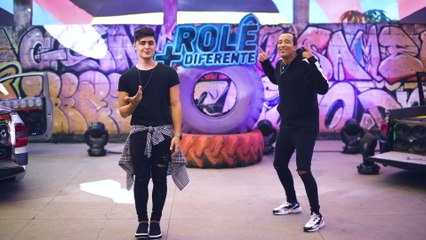 PH e Michel - Vidinha