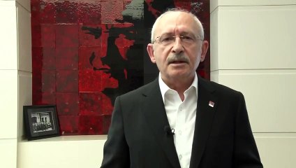 Kılıçdaroğlu'ndan Sabah yazarlarına: Sarayın beslemeleri beni iyi duyun...