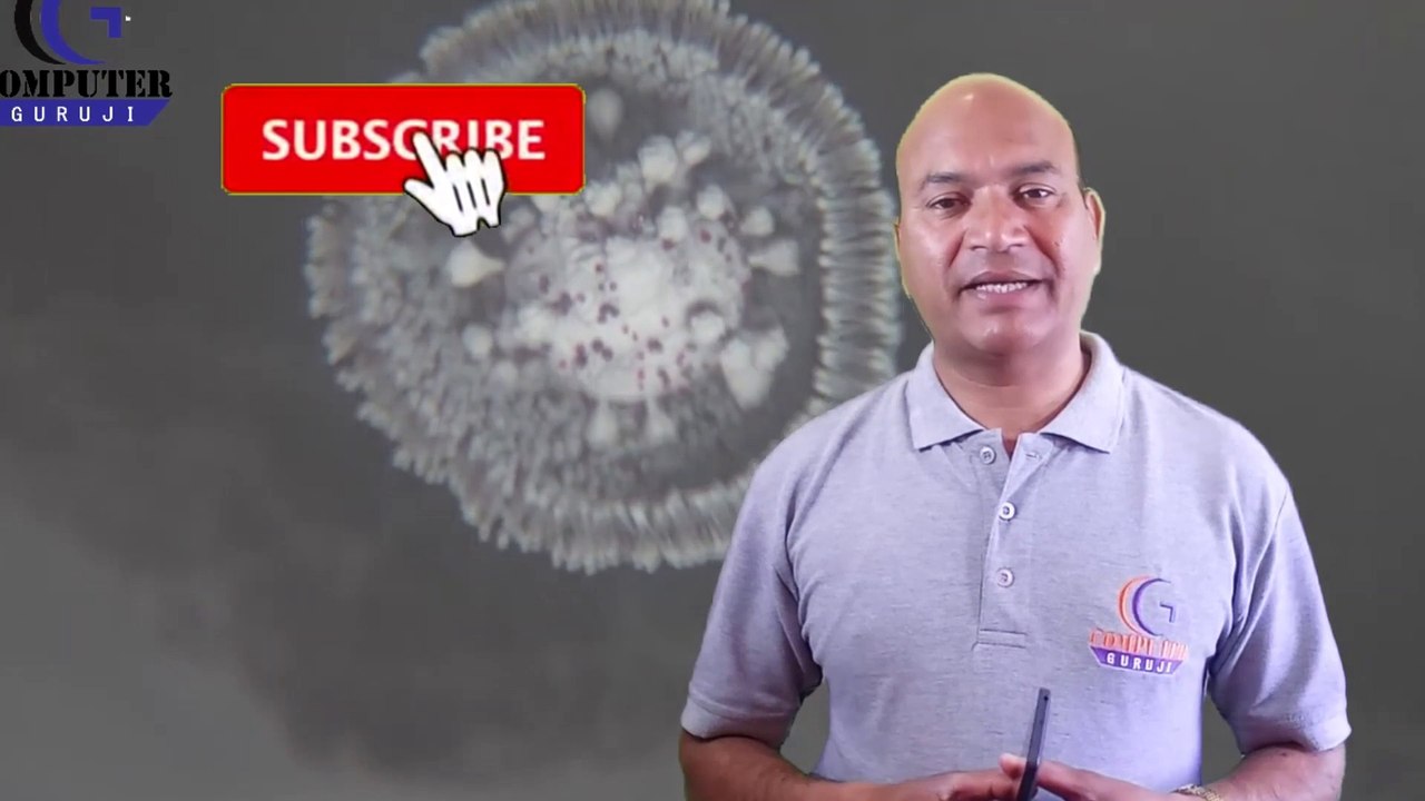 ComputerGuruji1 Channel Promo , Learn Tips and Tricks About Computer,Android And Technology.