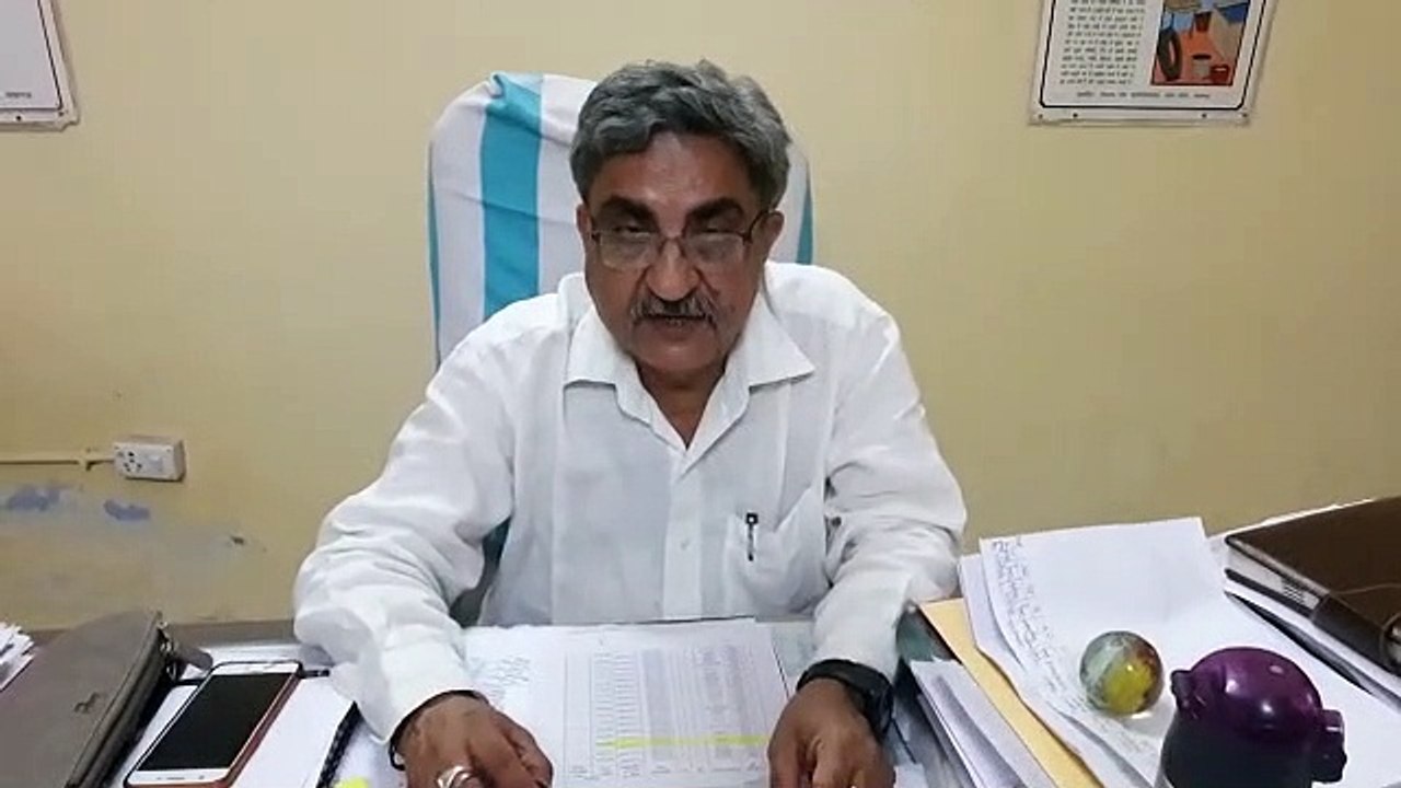 सहारनपुर में कोरोना संक्रमित मरीजों की संख्या हुई 32
