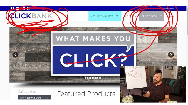 Quick Way To Make Big Money In 1 Day Online A link to his instructional book is below.