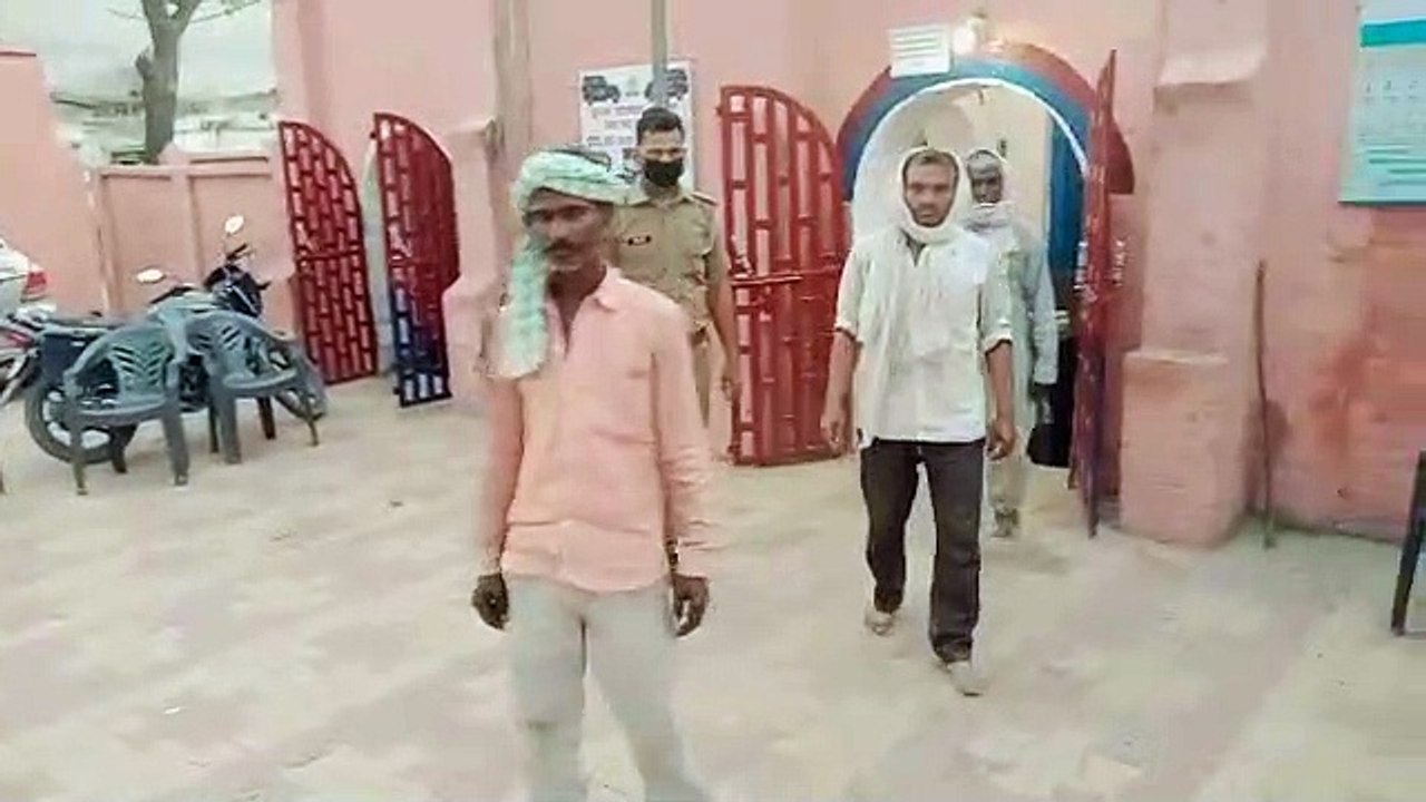 शामली: महिला सहित दो लोगों के कब्जे से 10 लीटर...