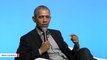 Obama: Racial Factors Play A Role In Who Gets Hit Hardest By Coronavirus