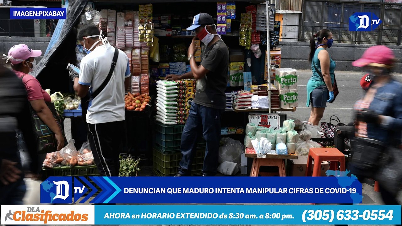 EEUU supera los 22,000 muertos por covid-19 | El Diario en 90 segundos