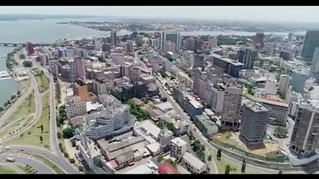 Allo Abidjan ! Le Préfet d'Abidjan sensibilise sur le port du masque pour éviter de propager le Coronavirus