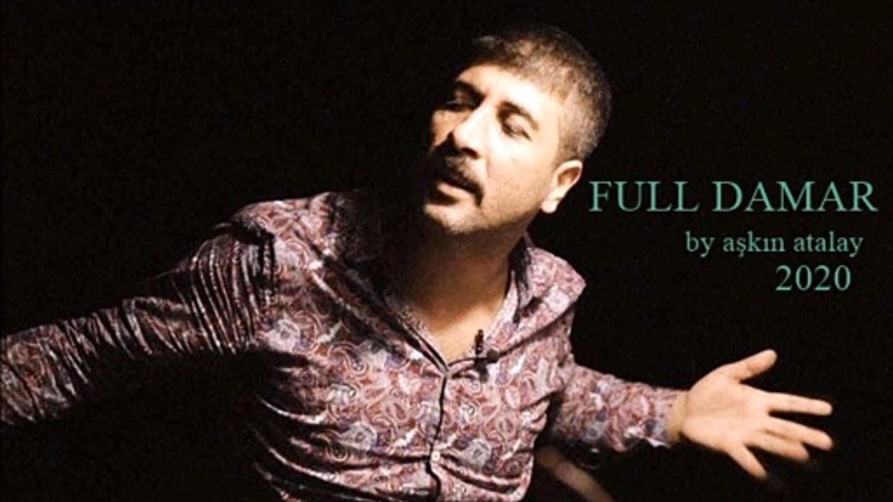 fatih bulut geceler