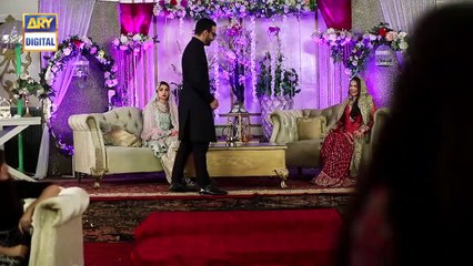 Ishqiya EP.12 - ARY Digital Drama