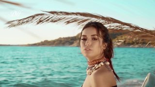 Tuğba Yurt - İnceden İnceden (Official Music Video) FHD