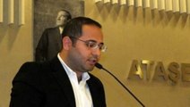Ataşehir Belediye Meclisi Üyesi Uğurcan Demir, 27 yaşında koronavirüsten hayatını kaybetti