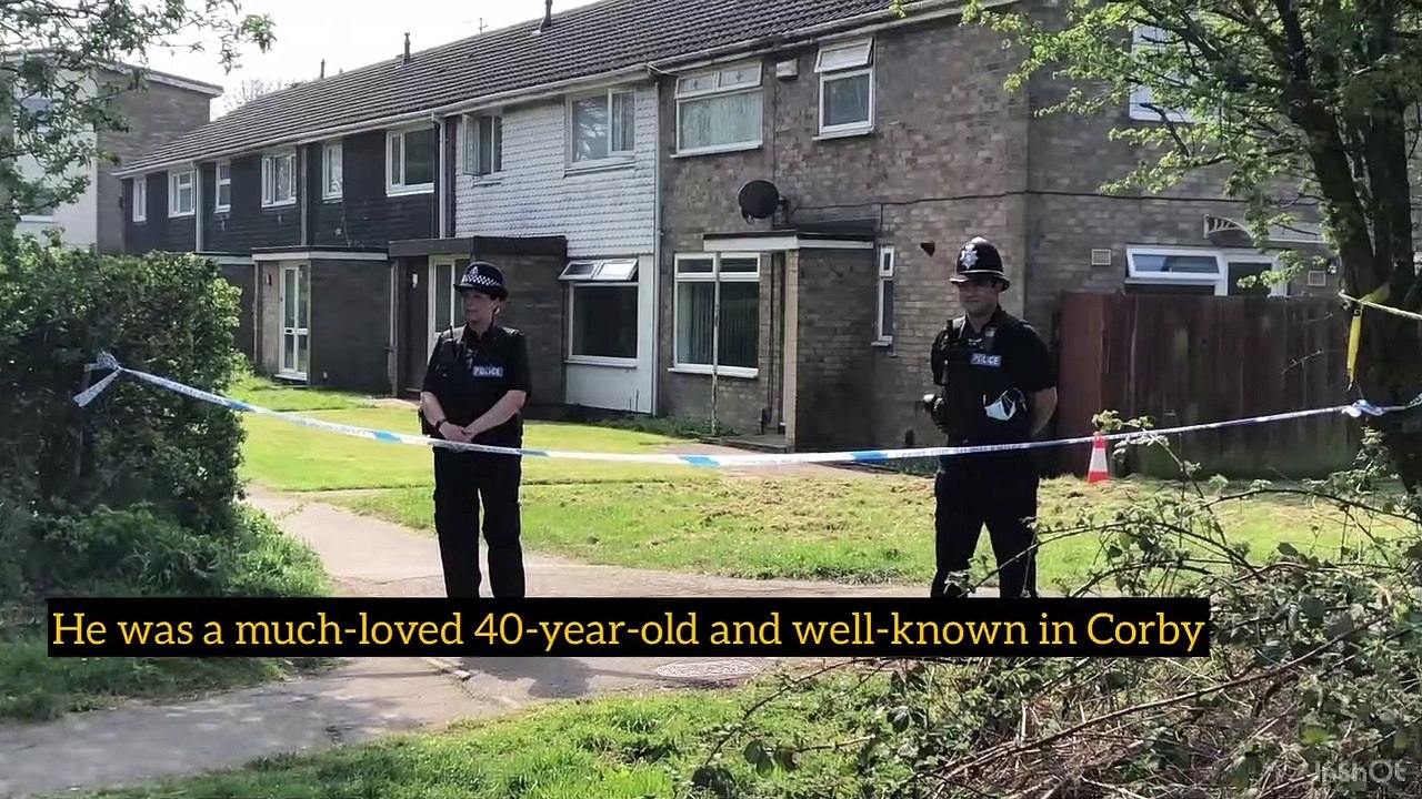 Wes Brown murder
