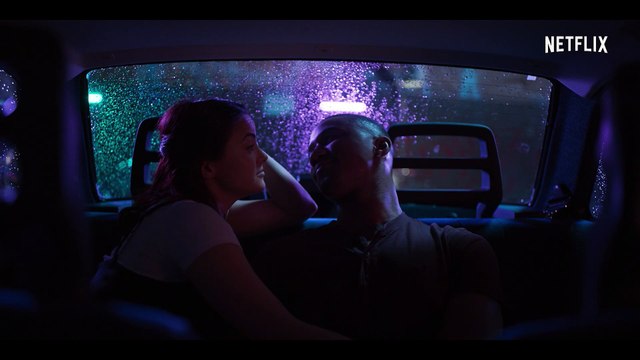 Dangerous Lies (Mentiras peligrosas) - Tráiler subtitulado