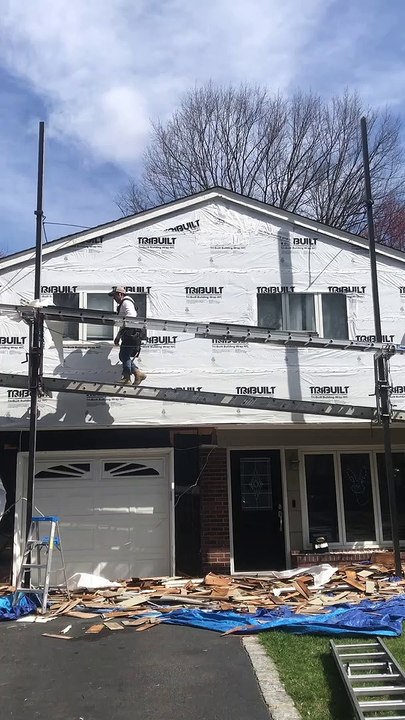 Remote Consultation Siding & Roofing InstallationEstimate in Morris County NJ