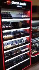 Pierre Cardin Genel Merkezi Make-Up Showroom