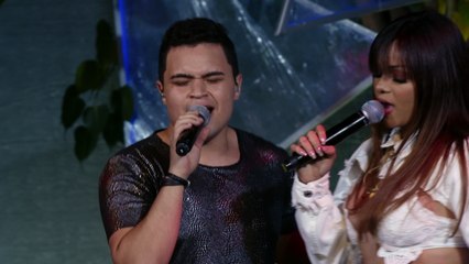 Guga Nandes - Audaciosa E Louca