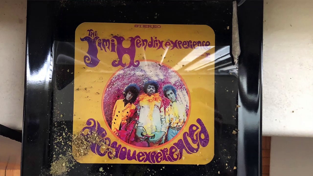 Hip-Hop Apartment Makeover Submission: Wu-Tang