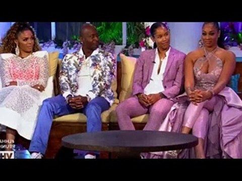 [ S5 E3 ] Tyler Perry's Sistas Season 5 Episode 3 ~ Official : No Stress — BET Network