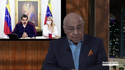 Editorial: Maduro y Rodríguez, las dos caras del terrorismo psicológico en Venezuela