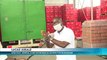 Coronavirus : A Pâques, les activités commerciales en berne en Côte d'Ivoire