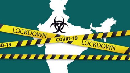 मोदीजी ने राज्यों के CM के साथ मीटिंग में Lockdown बढ़ाने के साथ क्यों कहा कि अब  जान भी और  जहान भी। 14 अप्रैल को मोदी जी Lockdown बढ़ाने का ऐलान करेंगे?? Lokbaat