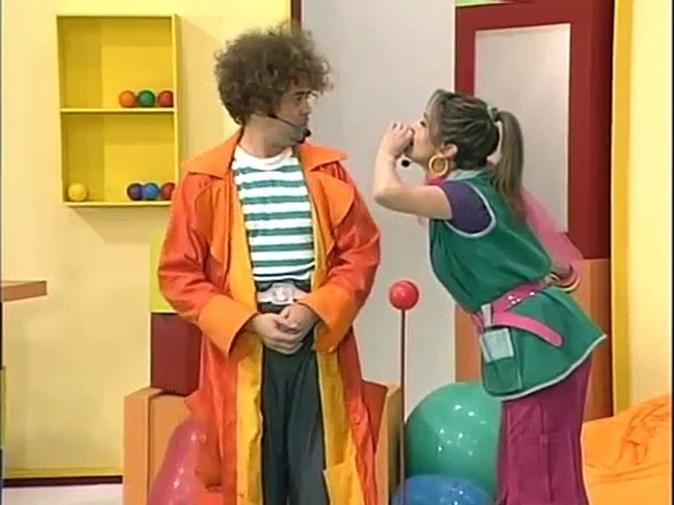 Llego a la Luna Cantando Aprendo a Hablar