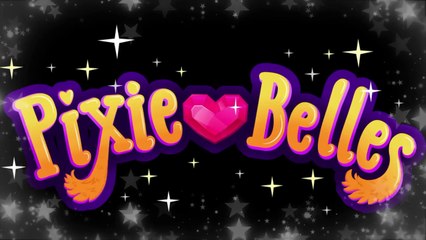 Pixie Belles _ New Magical Pets _ New Fingerlings- Dancing And Kissing Toy by WowWee