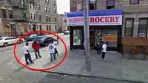 5 Crimes Actually SOLVED On Google Maps and Google Earth...