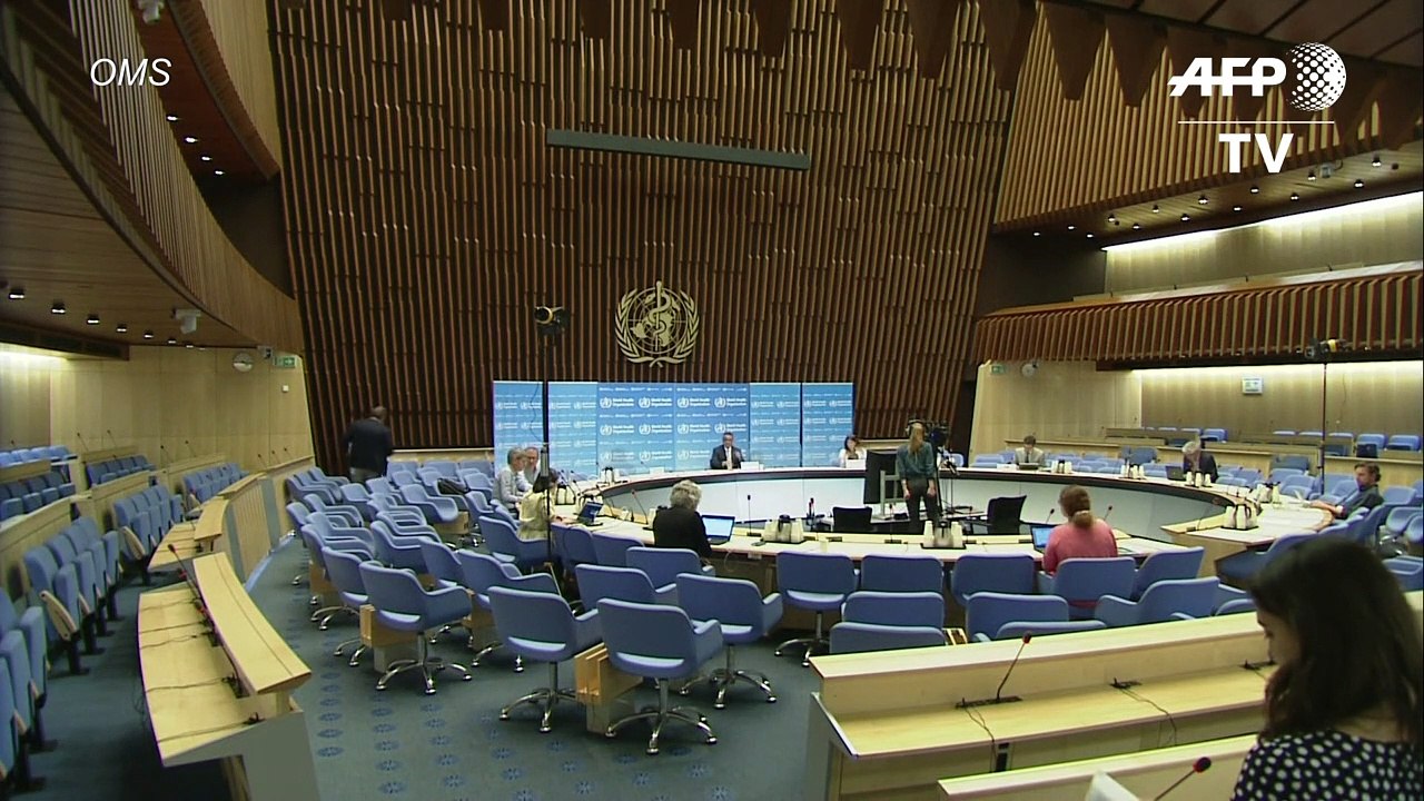 La COVID-19 es 10 veces más mortífera que el H1N1, dijo la OMS