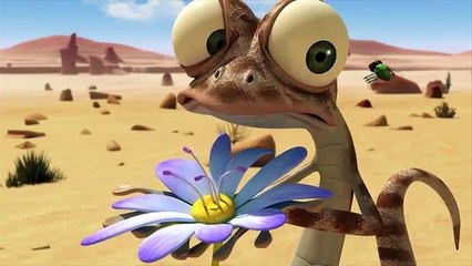 Oscar's Oasis - The Unexpected Hero _ HQ _ Funny Cartoons