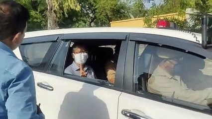 2 दिन में नहीं साफ हुई गंदगी तो जेल जाना पड़ेगा