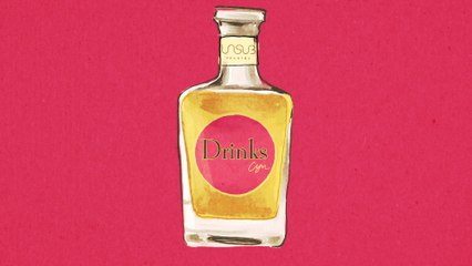 Cyn - Drinks (Spanish Lyric Video)