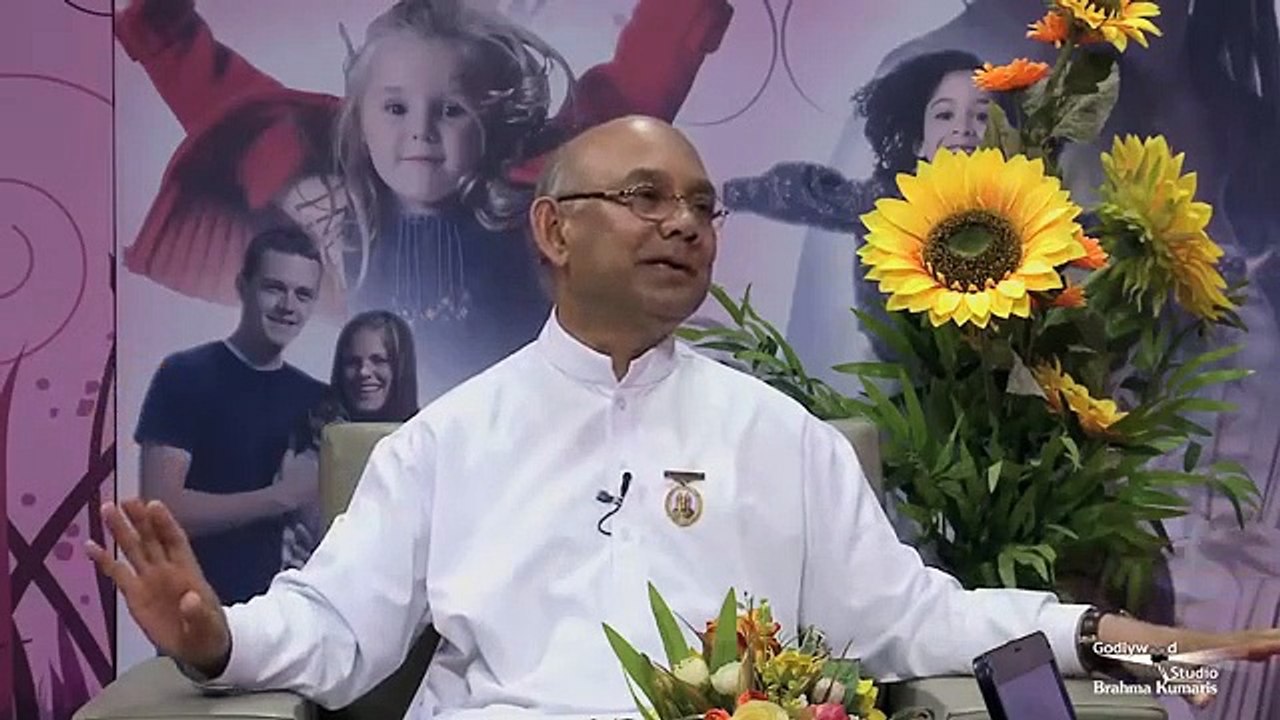 कैसी भी बीमारी हो - इस अभ्यास से निरोगी बन सकते हैं _ बी.के. सूरज भाई _ गॉडलीवूड