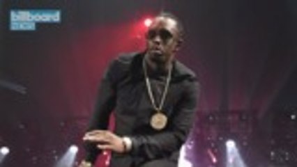 Diddy Recruits Jennifer Lopez for Dance-A-Thon Fundraiser on Instagram Live | Billboard News