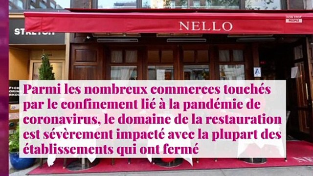 Philippe Etchebest : son coup de gueule sur la situation catastrophique des restaurants