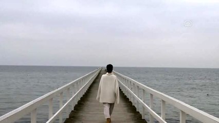 İsveç'teki sığınmacıların başarısı öyküsü parlamentoya sunulacak - STOCKHOLM