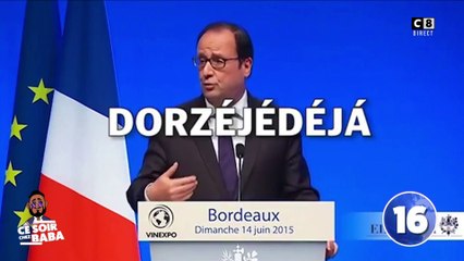 Le top 20 des perles des politiques !