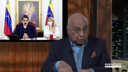 En Conexión con César Miguel Rondón 13 de Abril 2020