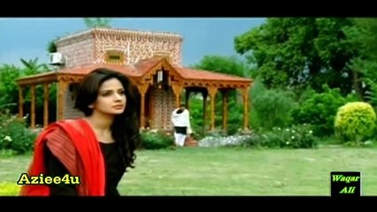 Jo Chaley To Jaan Se Guzar Gaye { The Genius Waqar Ali } *OST* Classic