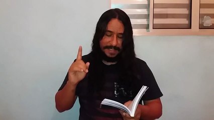 70. Quem são os OLD ONES (PARTE 02) - [O Mistério de LAM] #thelema