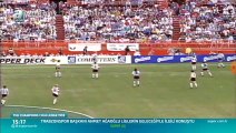 Futbol 1993 almanya-arjantin hazırlık maçı futbol maçı part1